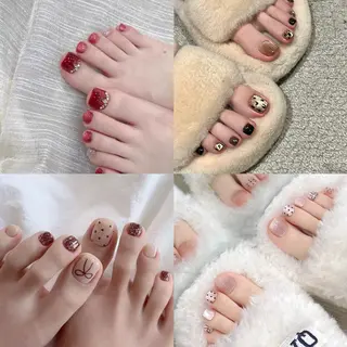 ネイル E·U·B ネイル所属・横浜市中区曙町 E·U·Bネイルのネイルデザイン