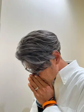 ショート カラー 🦋レイヤー職人 猪瀬玲奈🦋のヘアスタイル