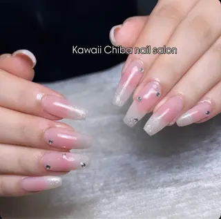 ネイル Kawaii Chiba nailのネイルデザイン