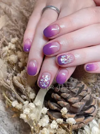 ネイル ネイル エルモサのネイルデザイン