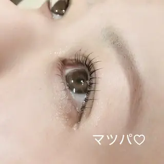 マツエク・マツパ 🦋LOARK eyelash.梶川のマツエク・マツパデザイン