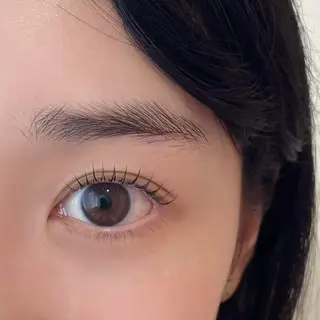 マツエク・マツパ Due S 🐈‍⬛ shinoのマツエク・マツパデザイン