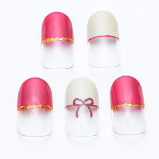 ネイル E.design. Nailのネイルデザイン