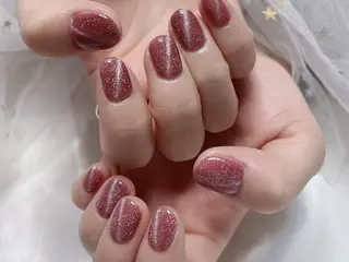 ネイル ジョリ En 💞🦋のネイルデザイン