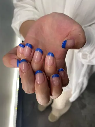 ネイル Keiko .のネイルデザイン