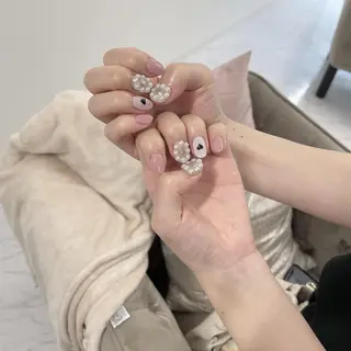 ネイル private EMILIA/横浜のネイルデザイン