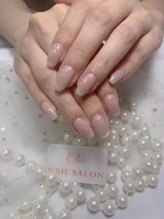 ネイル さくら💮💮 【オフ無料】のネイルデザイン