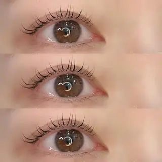 マツエク・マツパ Shain所属・Shain一之江 /ひかり🤍のマツエク・マツパデザイン