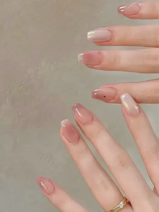 ネイル suk sallyのネイルデザイン