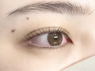 マツエク・マツパ クプ アイラッシュのマツエク・マツパデザイン