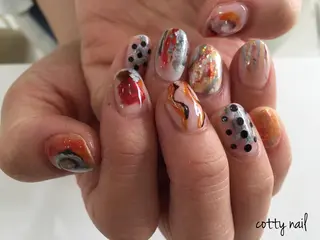 ネイル cottynail -miki-のその他イメージ