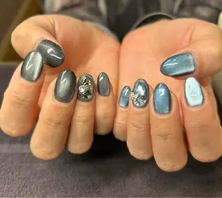 ネイル nail salon Nozomiのネイルデザイン