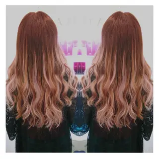 セミロング en Rêve🎀 ROAReye姉妹店のマツエク・マツパデザイン