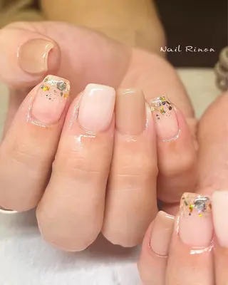 ネイル Nail Rinonのネイルデザイン