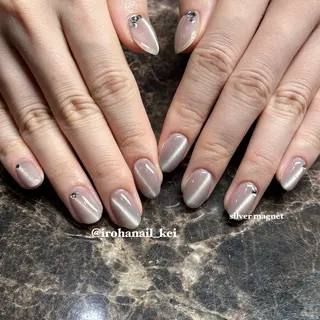 ネイル IROHA NAIL_けい🐶のネイルデザイン