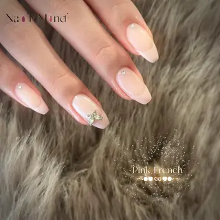 ネイル Nail Mind (NaONail）のネイルデザイン