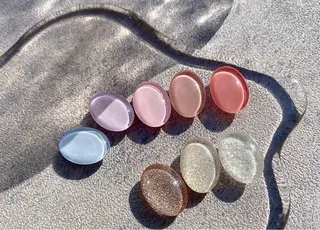 ネイル peTiT aoiのネイルデザイン