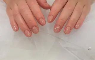 ネイル salon village所属・kairi ⋆౨ৎ˚⟡˖࣪のネイルデザイン