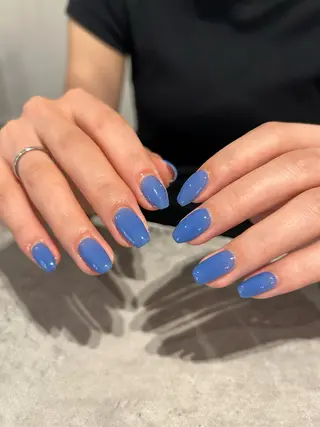 ネイル ikoi aonoのネイルデザイン