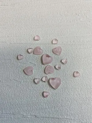 𝑺 𝒏𝒂𝒊𝒍✳︎のネイルデザイン