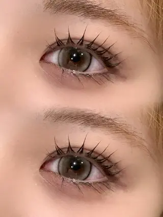 マツエク・マツパ re-born船橋 🤎YUMEA🤎の眉毛・アイブロウイメージ