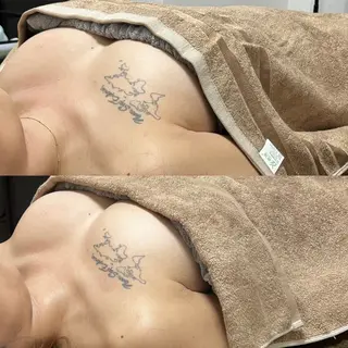 バストサロン KLINGEL大国町のエステ・リラクイメージ