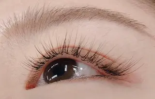 マツエク・マツパ パーマ×ウルフカット koya☆のヘアスタイル