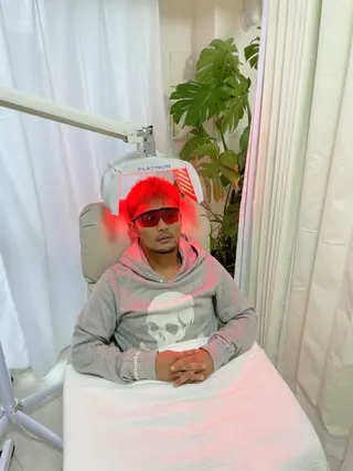 メンズ ライトビューティー 錦糸町店のエステ・リラクイメージ