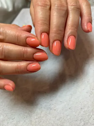 ネイル LINON所属・【LINON】 airiのネイルデザイン