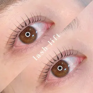 マツエク・マツパ パリジェンヌ/美眉 OLIVIA加藤のマツエク・マツパデザイン