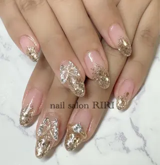 ネイル private  nail  salon RIRI所属・RIRI リリのネイルデザイン