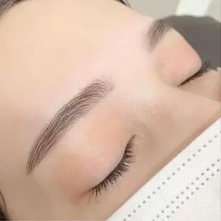 アイブロウ CLALA Kazuki🫧の眉毛・アイブロウイメージ