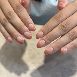 ネイル モデル様募集中♡ Kokomi🍮のネイルデザイン