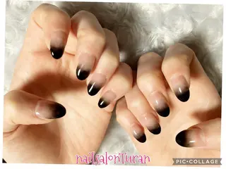 ネイル 上村 未来のネイルデザイン