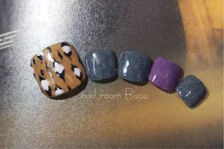 ネイル Negishi Akiのネイルデザイン