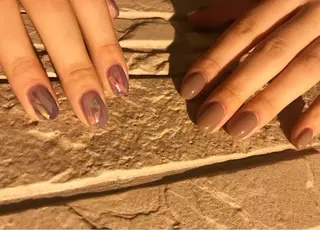 ネイル charmant nailのネイルデザイン