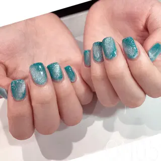 ネイル 園 寛子 （ネイリスト）のネイルデザイン