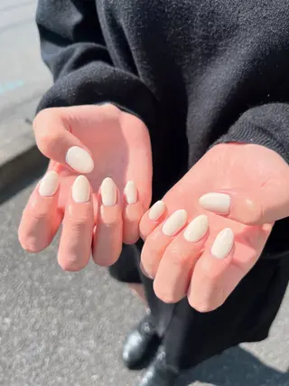 ネイル Nail Salon 7所属・高橋 ことののネイルデザイン
