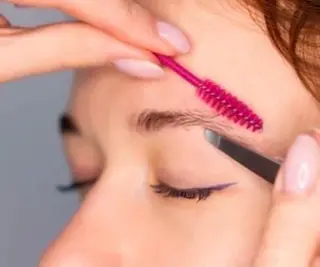 アイブロウ anela MOMOKA🎀のマツエク・マツパデザイン