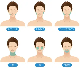 メンズ メンズ脱毛BOSS 岡崎店所属・メンズ脱毛BOSS 岡崎店のエステ・リラクイメージ