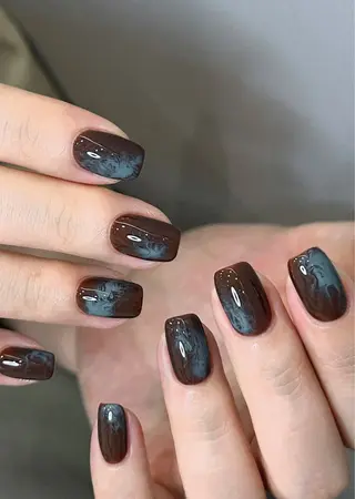 ネイル di'a salonのネイルデザイン