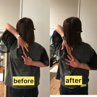 久住 祐香のエステ・リラクイメージ