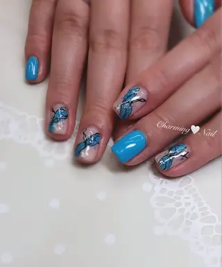 ネイル Charming❤️Nail所属・Nailist Amiのその他イメージ