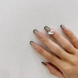 ネイル salon de Chéli所属・salon de Cheliのネイルデザイン