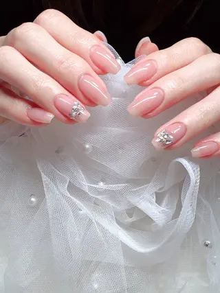 ネイル MK ネイルサロンのネイルデザイン