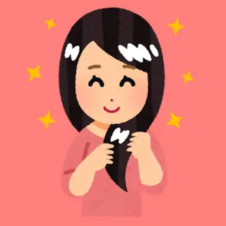 Share Salon JAM machida所属・24h受付の髪質改善 とヘッドスパ┊︎髙橋のヘアスタイル