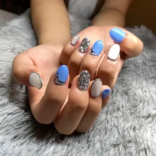 ネイル sarina nailのネイルデザイン