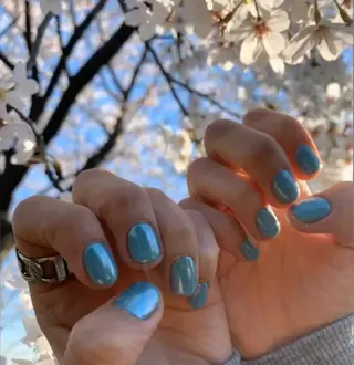 ネイル Nail room U-！のネイルデザイン