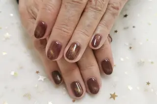 ネイル 上福岡 らんらんのネイルデザイン