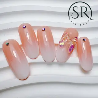 ネイル Nail salon SRのネイルデザイン